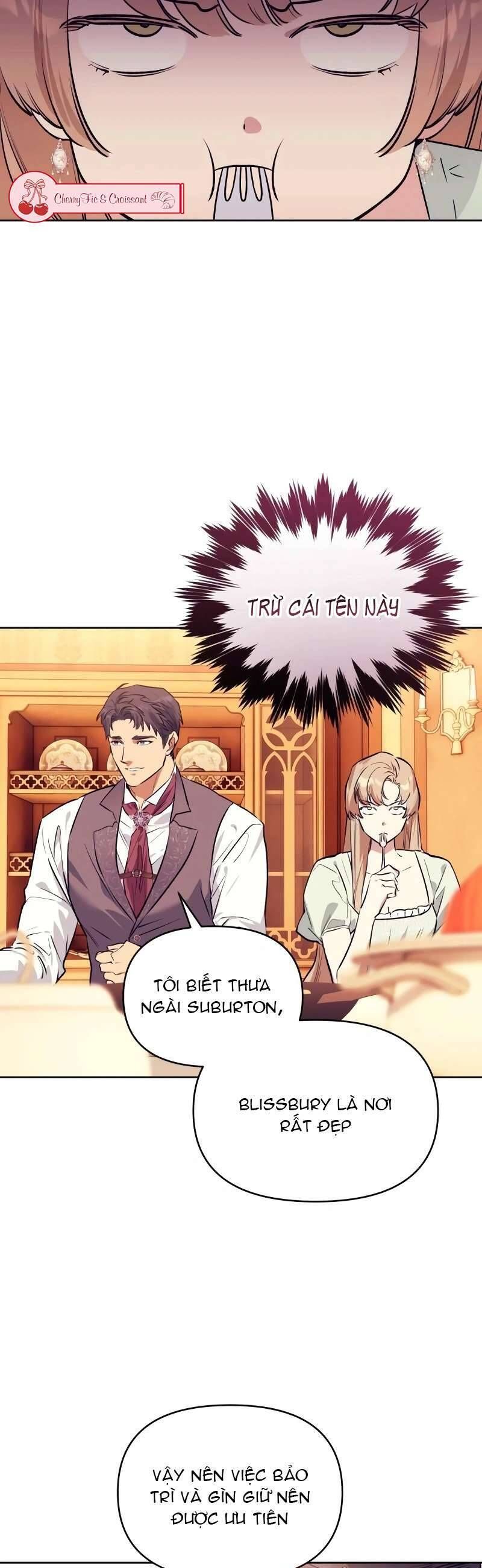 Chàng Ryan Của Em - Chapter 3 - Page 21