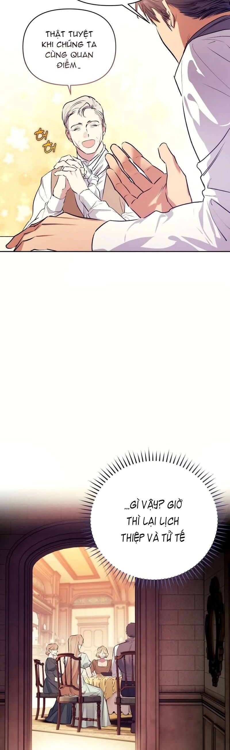 Chàng Ryan Của Em - Chapter 3 - Page 22