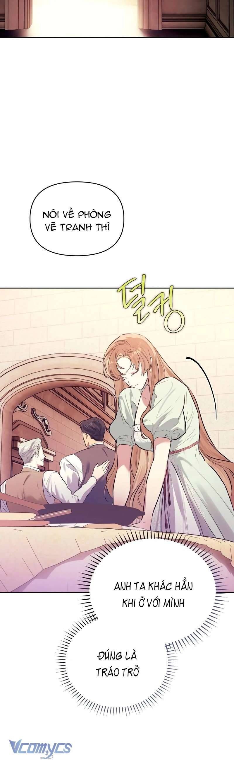 Chàng Ryan Của Em - Chapter 3 - Page 23