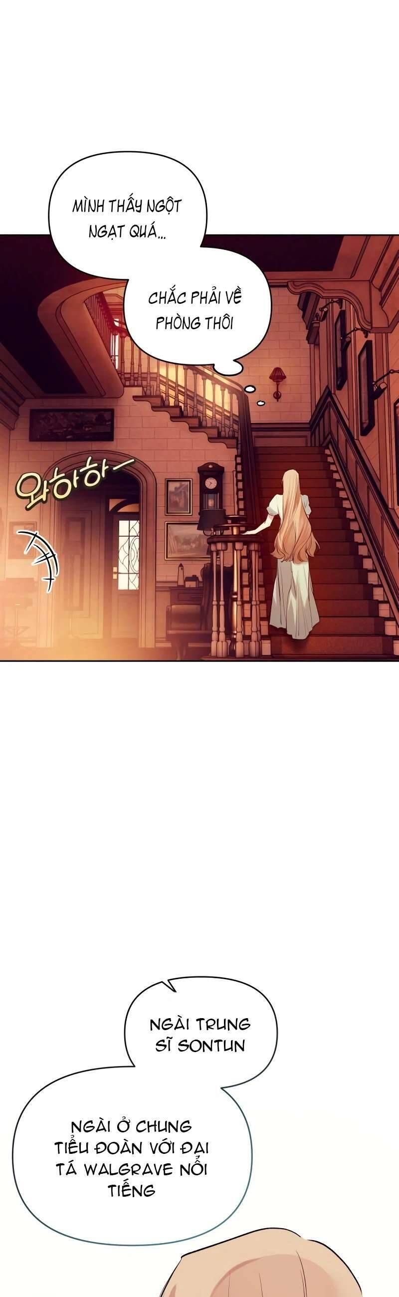 Chàng Ryan Của Em - Chapter 3 - Page 24