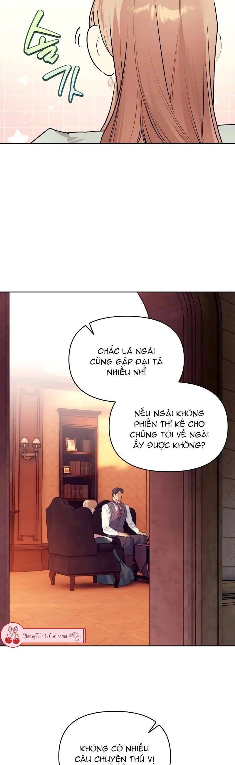 Chàng Ryan Của Em - Chapter 3 - Page 25