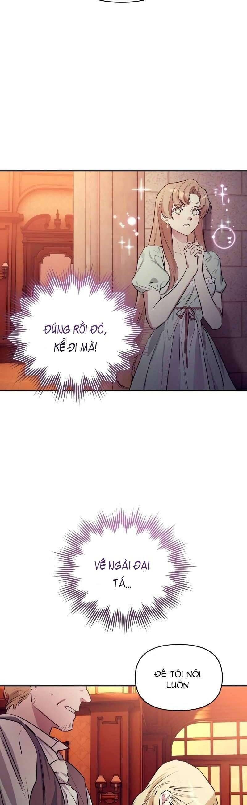 Chàng Ryan Của Em - Chapter 3 - Page 27