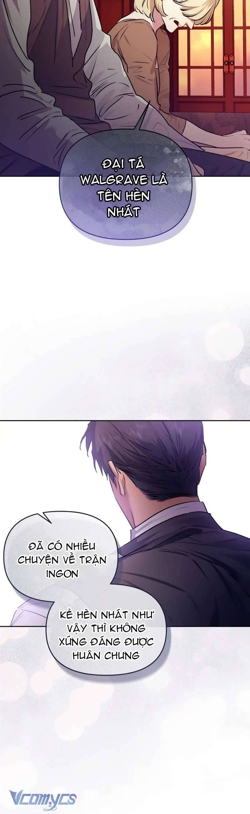 Chàng Ryan Của Em - Chapter 3 - Page 28