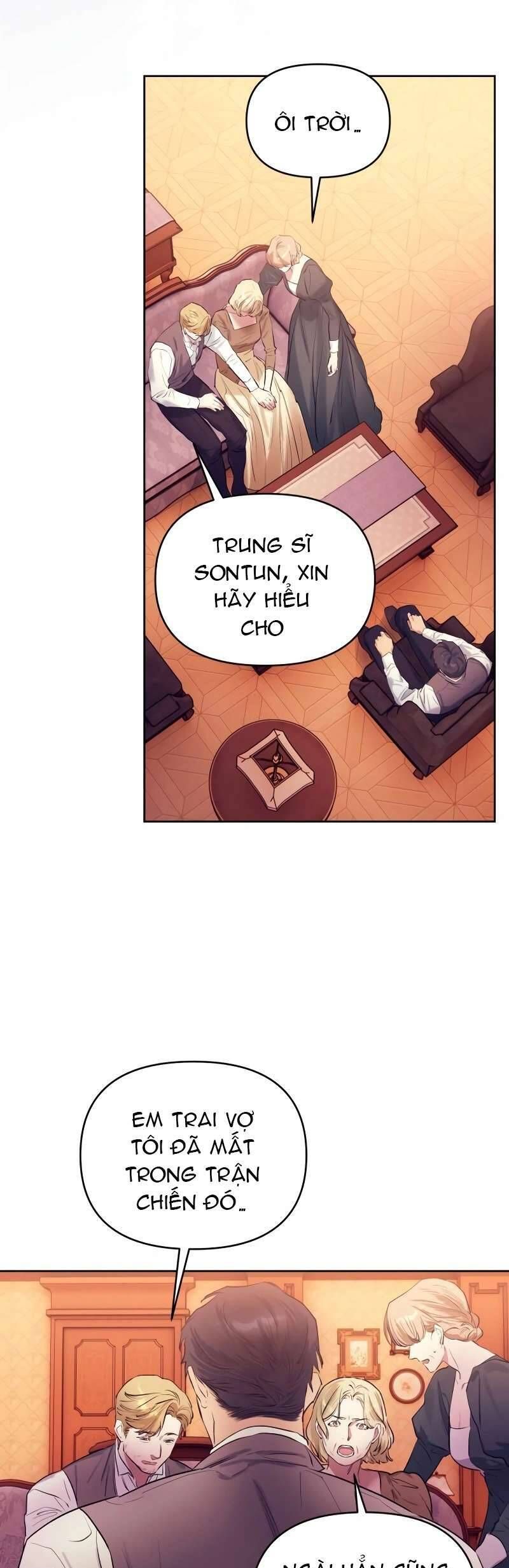 Chàng Ryan Của Em - Chapter 3 - Page 29