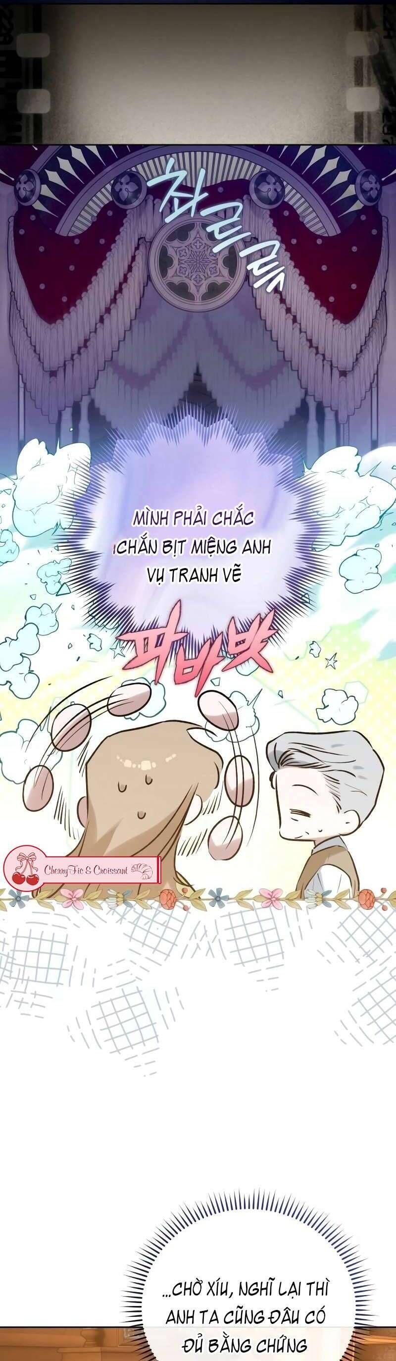 Chàng Ryan Của Em - Chapter 3 - Page 3