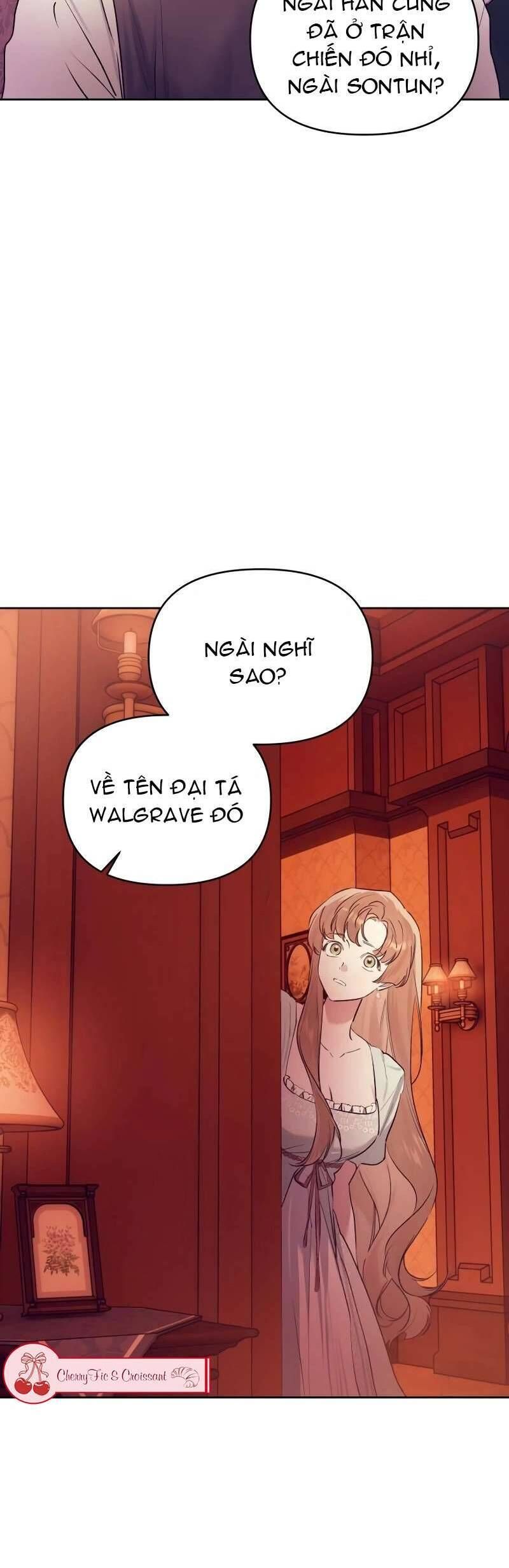 Chàng Ryan Của Em - Chapter 3 - Page 30