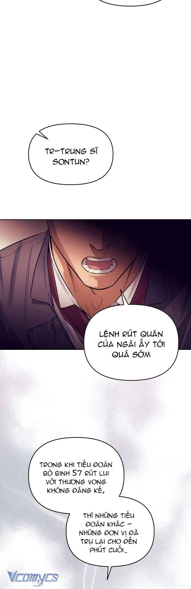 Chàng Ryan Của Em - Chapter 3 - Page 33