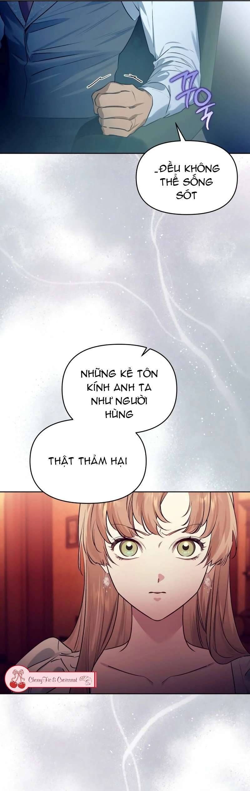 Chàng Ryan Của Em - Chapter 3 - Page 34