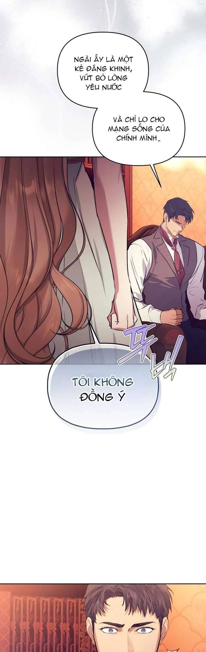 Chàng Ryan Của Em - Chapter 3 - Page 35