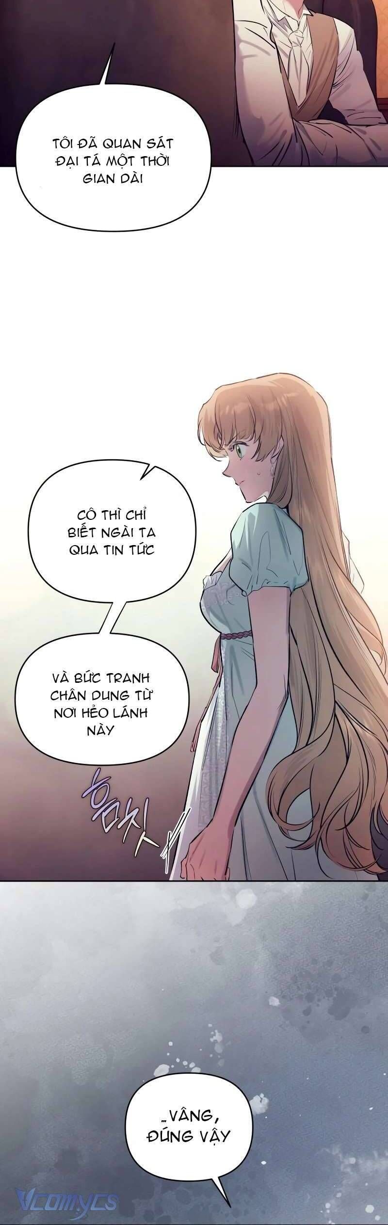 Chàng Ryan Của Em - Chapter 3 - Page 38