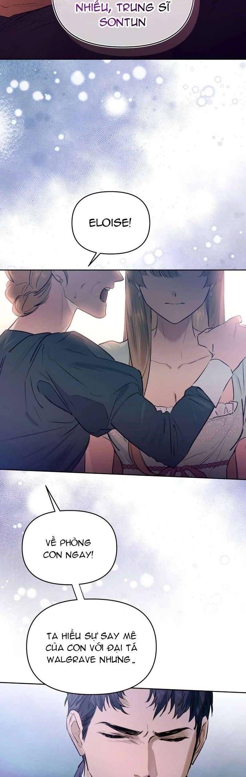 Chàng Ryan Của Em - Chapter 3 - Page 40