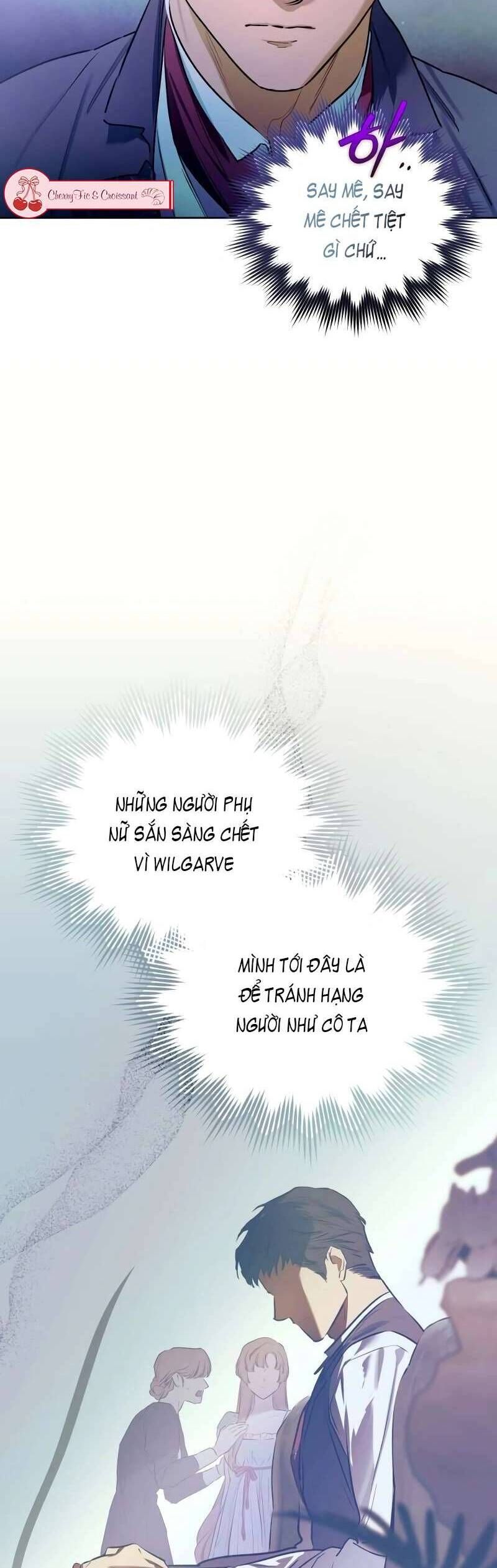 Chàng Ryan Của Em - Chapter 3 - Page 41