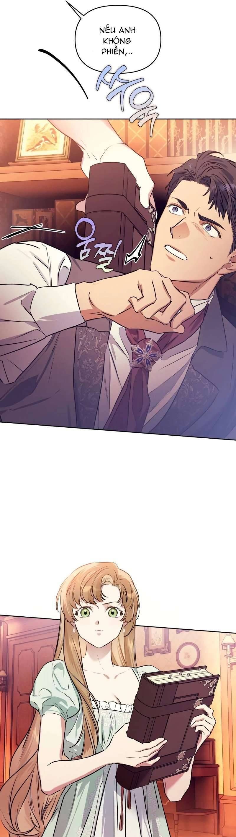 Chàng Ryan Của Em - Chapter 3 - Page 44