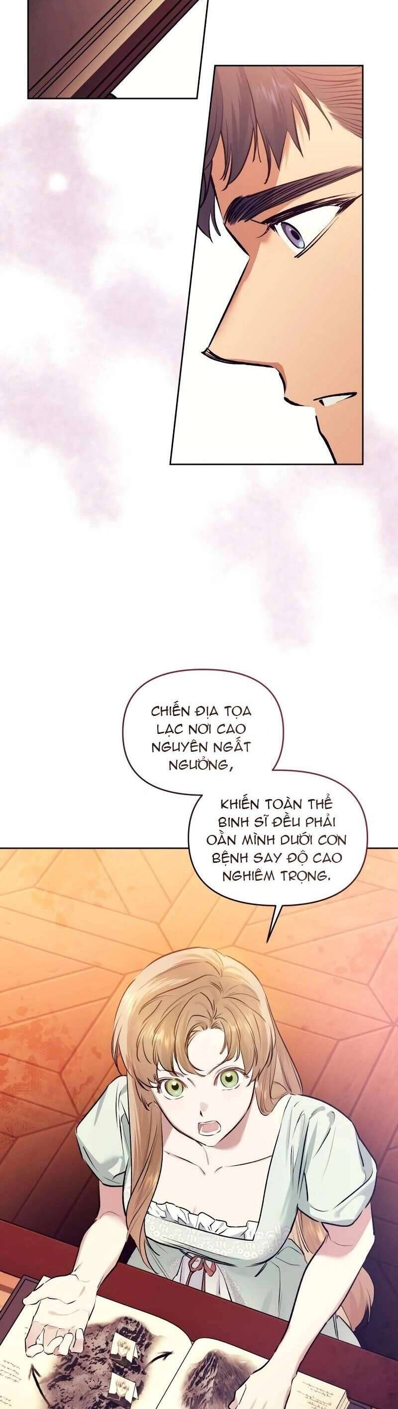 Chàng Ryan Của Em - Chapter 3 - Page 46