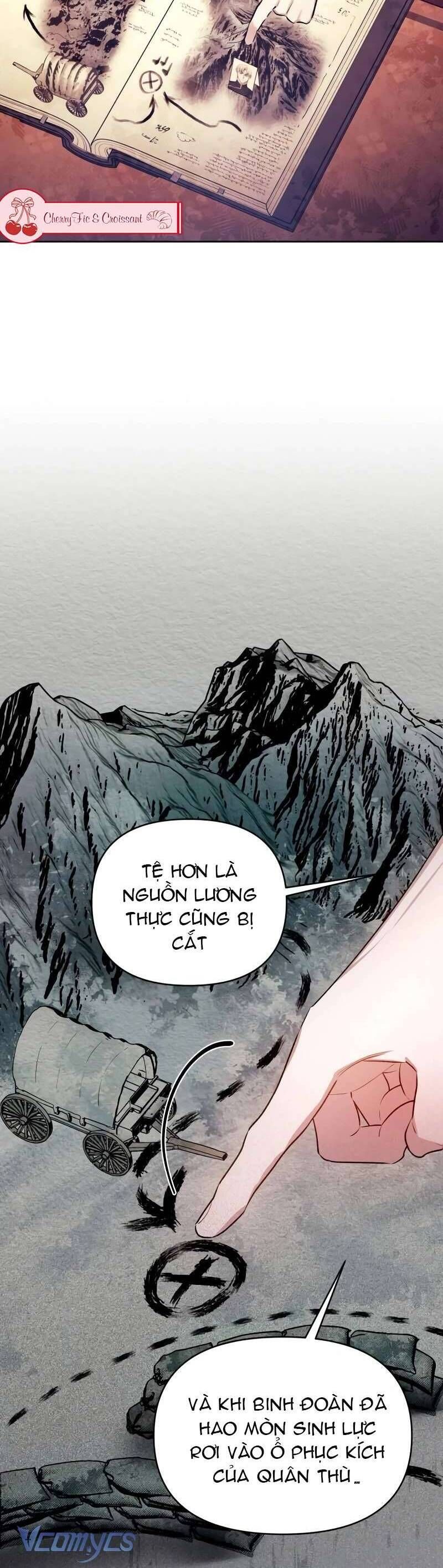 Chàng Ryan Của Em - Chapter 3 - Page 47