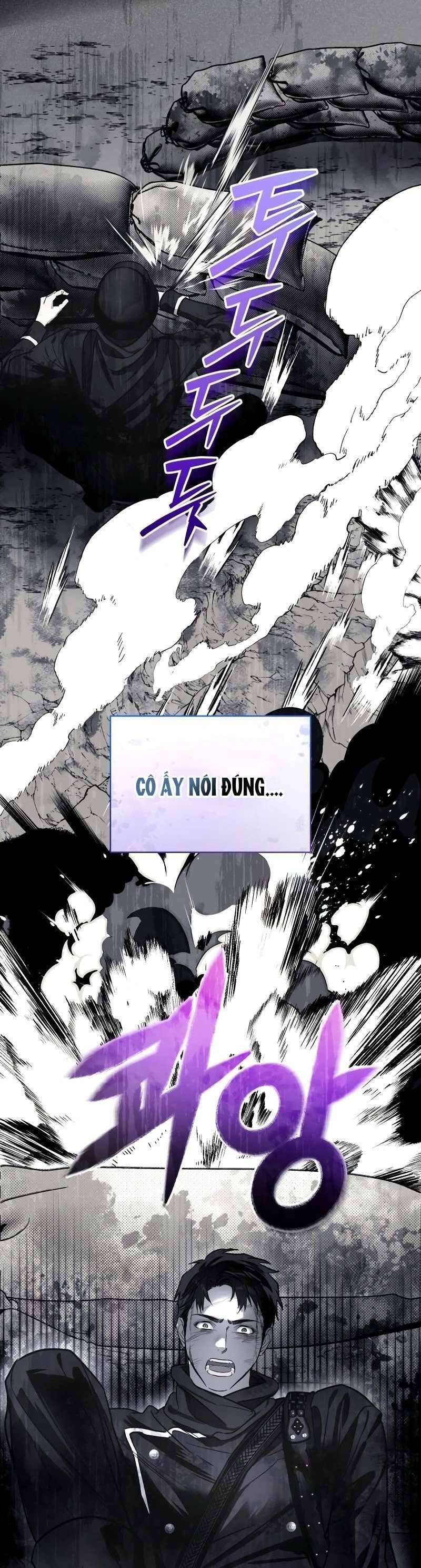 Chàng Ryan Của Em - Chapter 3 - Page 48