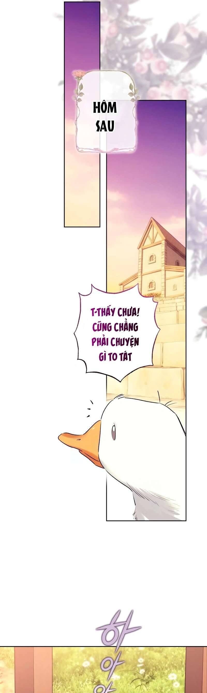 Chàng Ryan Của Em - Chapter 3 - Page 5