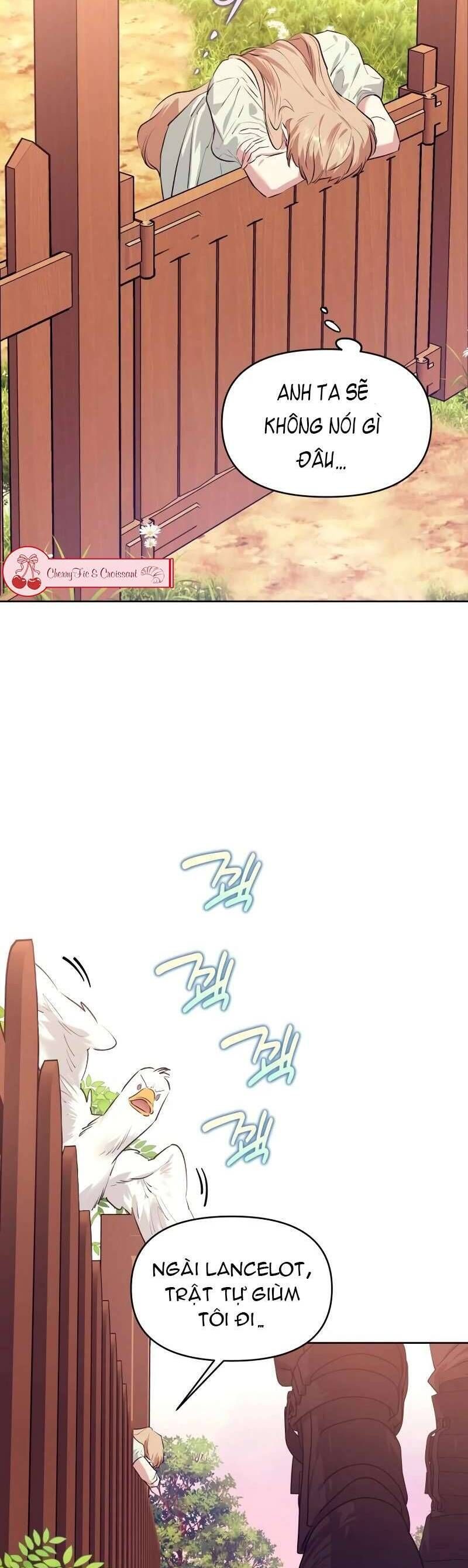 Chàng Ryan Của Em - Chapter 3 - Page 6