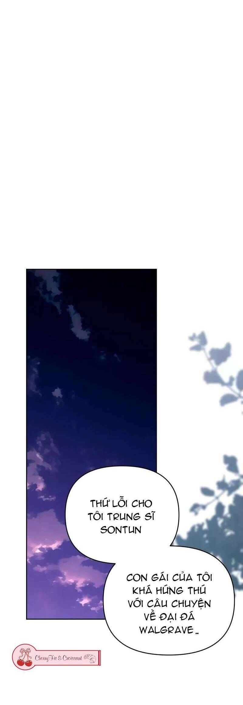 Chàng Ryan Của Em - Chapter 4 - Page 10