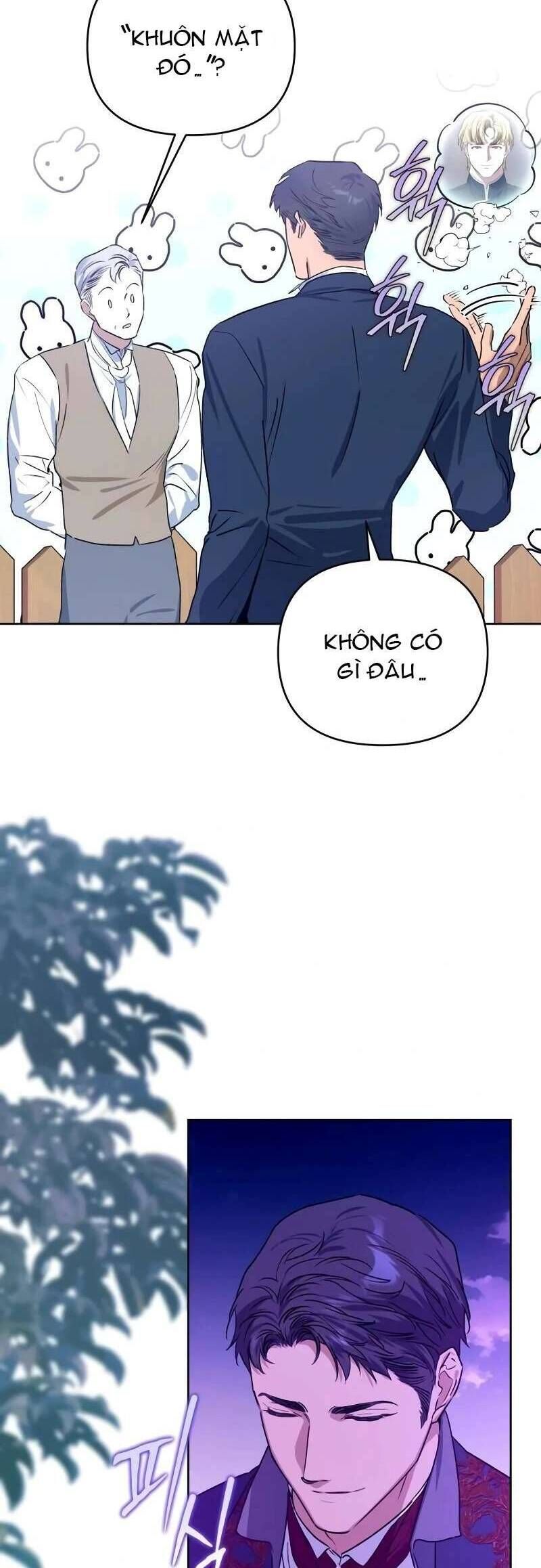 Chàng Ryan Của Em - Chapter 4 - Page 12