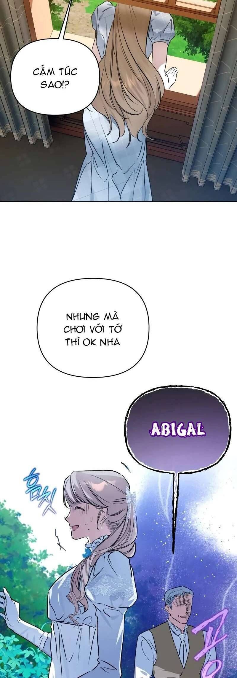 Chàng Ryan Của Em - Chapter 4 - Page 21