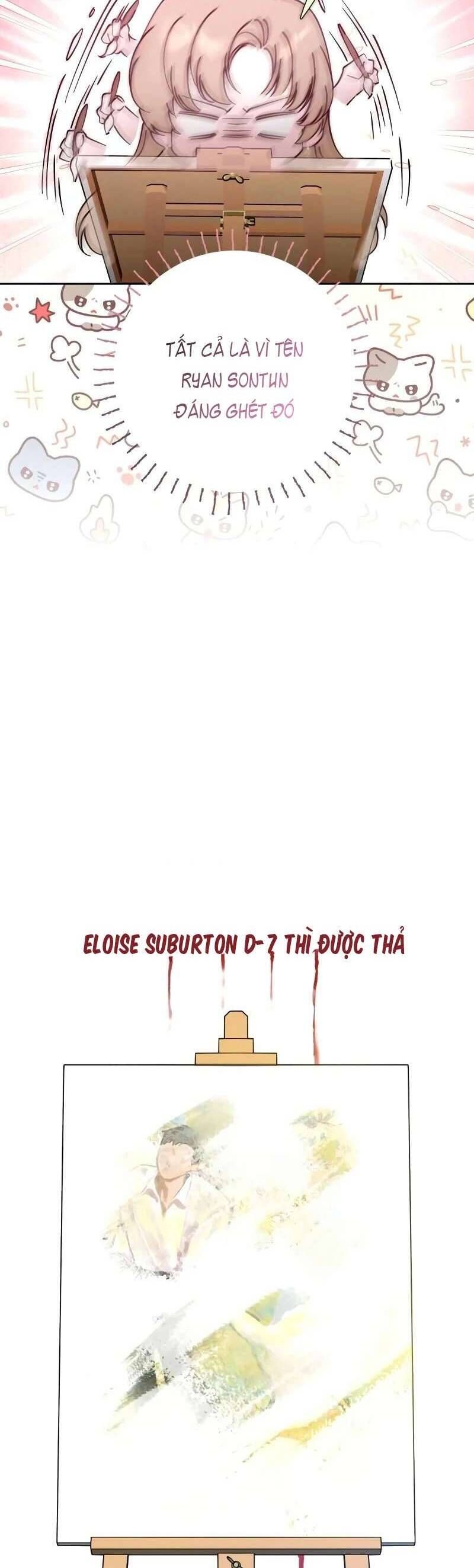 Chàng Ryan Của Em - Chapter 4 - Page 25