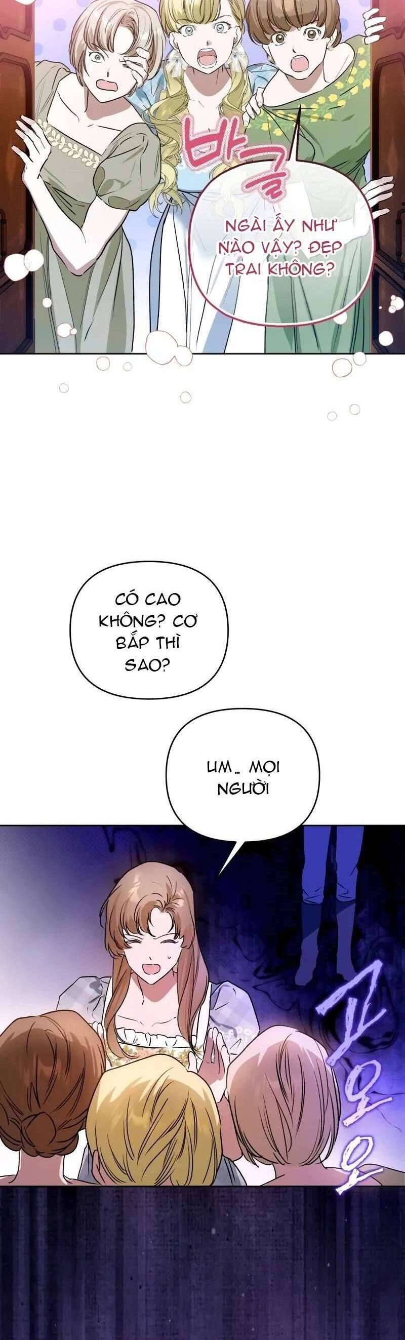 Chàng Ryan Của Em - Chapter 4 - Page 27