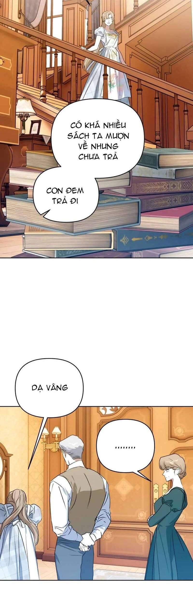 Chàng Ryan Của Em - Chapter 4 - Page 33