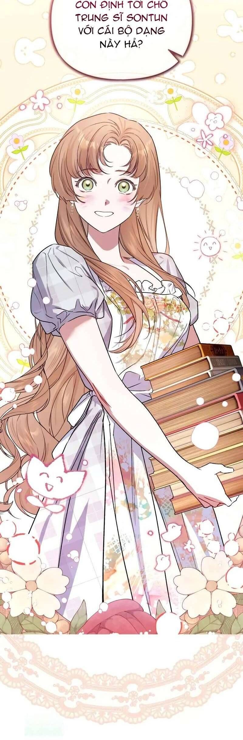 Chàng Ryan Của Em - Chapter 4 - Page 35