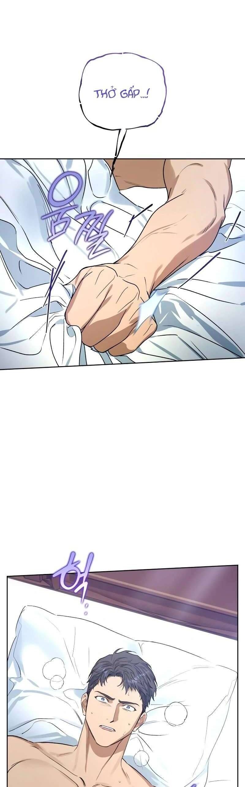 Chàng Ryan Của Em - Chapter 4 - Page 37