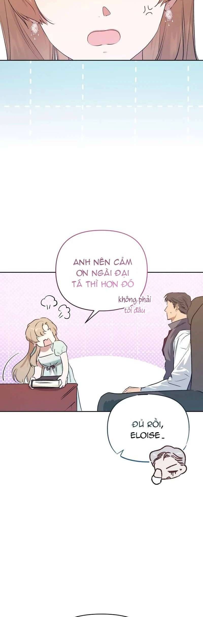 Chàng Ryan Của Em - Chapter 4 - Page 4