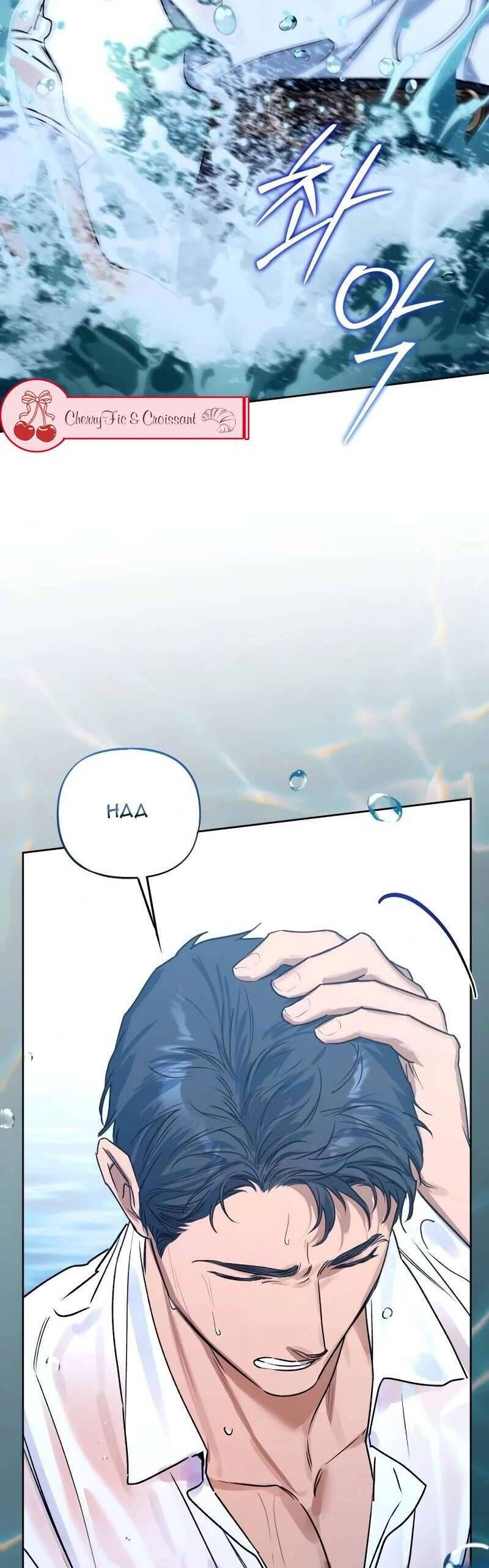 Chàng Ryan Của Em - Chapter 4 - Page 49