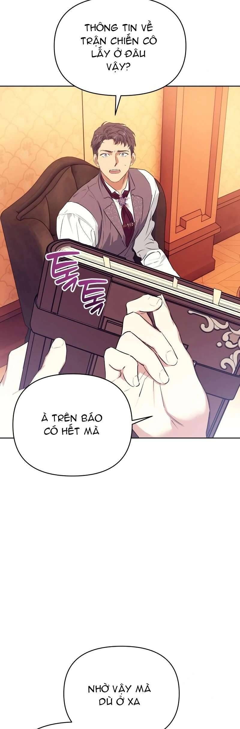 Chàng Ryan Của Em - Chapter 4 - Page 5