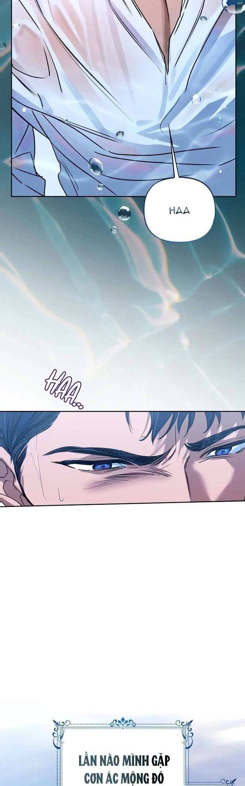 Chàng Ryan Của Em - Chapter 4 - Page 50