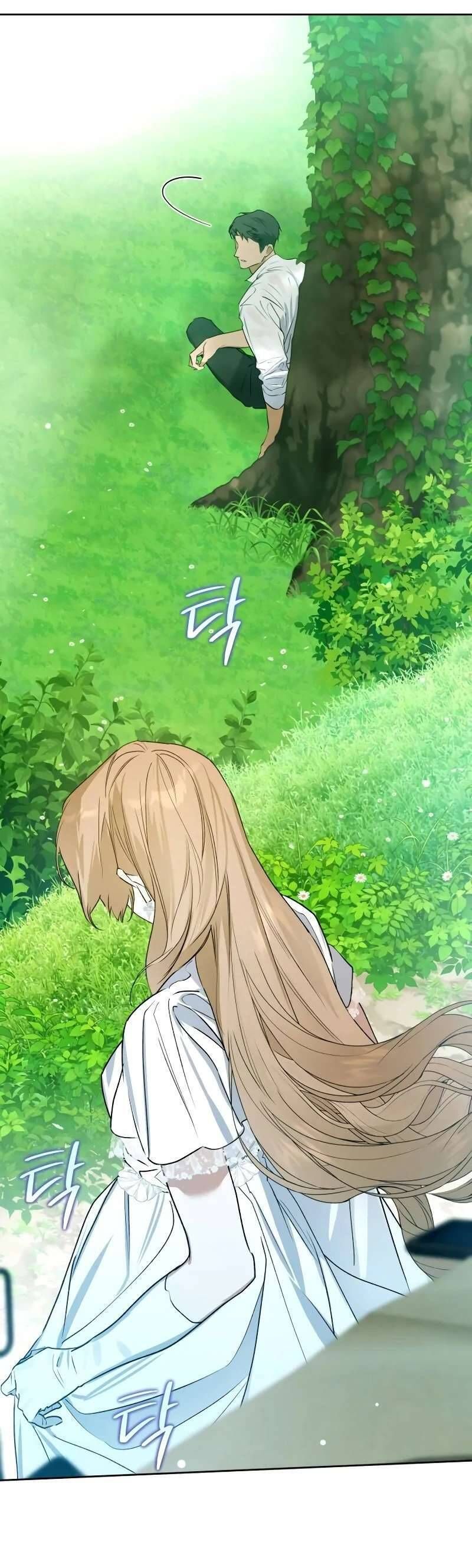 Chàng Ryan Của Em - Chapter 4 - Page 56