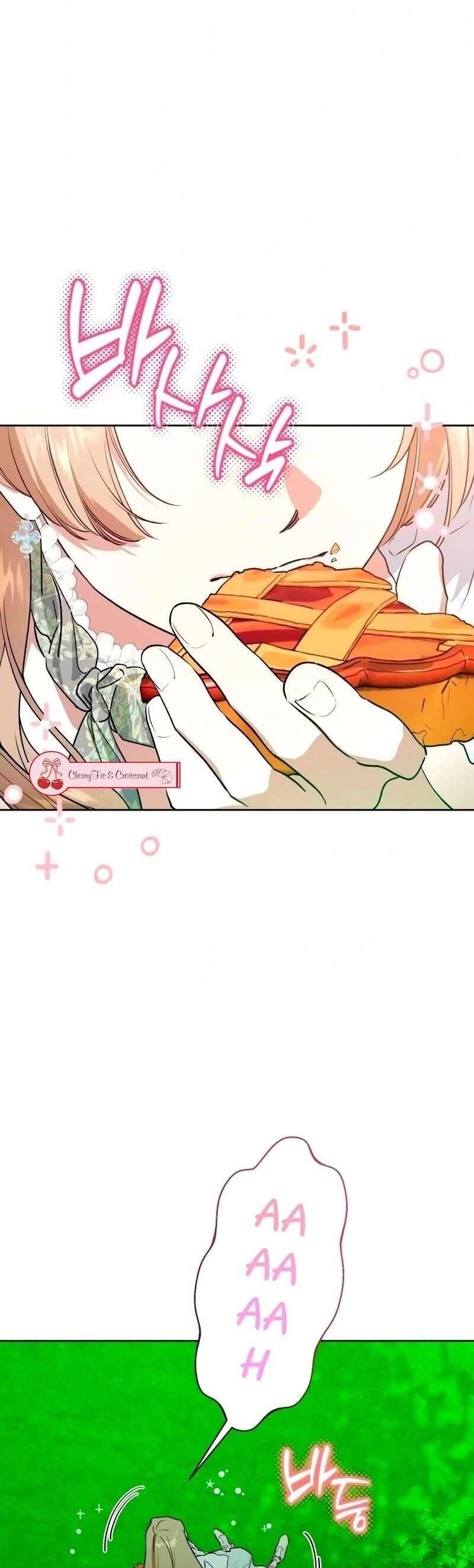 Chàng Ryan Của Em - Chapter 5 - Page 10