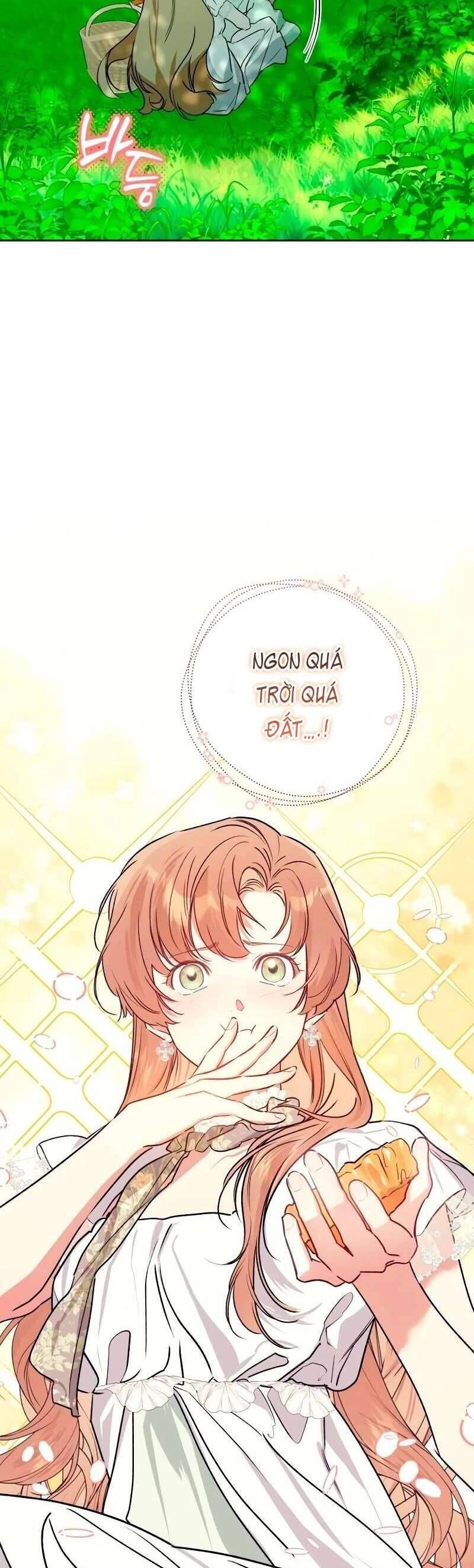 Chàng Ryan Của Em - Chapter 5 - Page 11