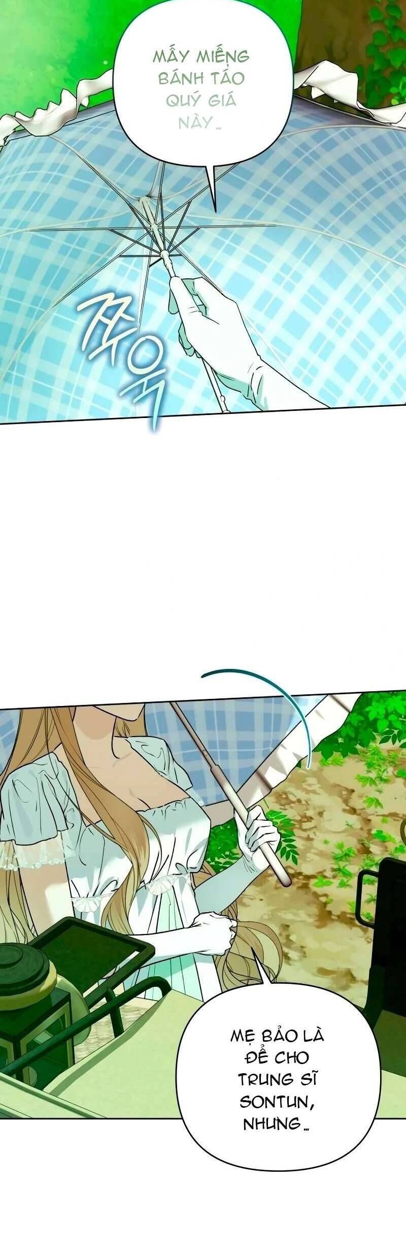 Chàng Ryan Của Em - Chapter 5 - Page 15