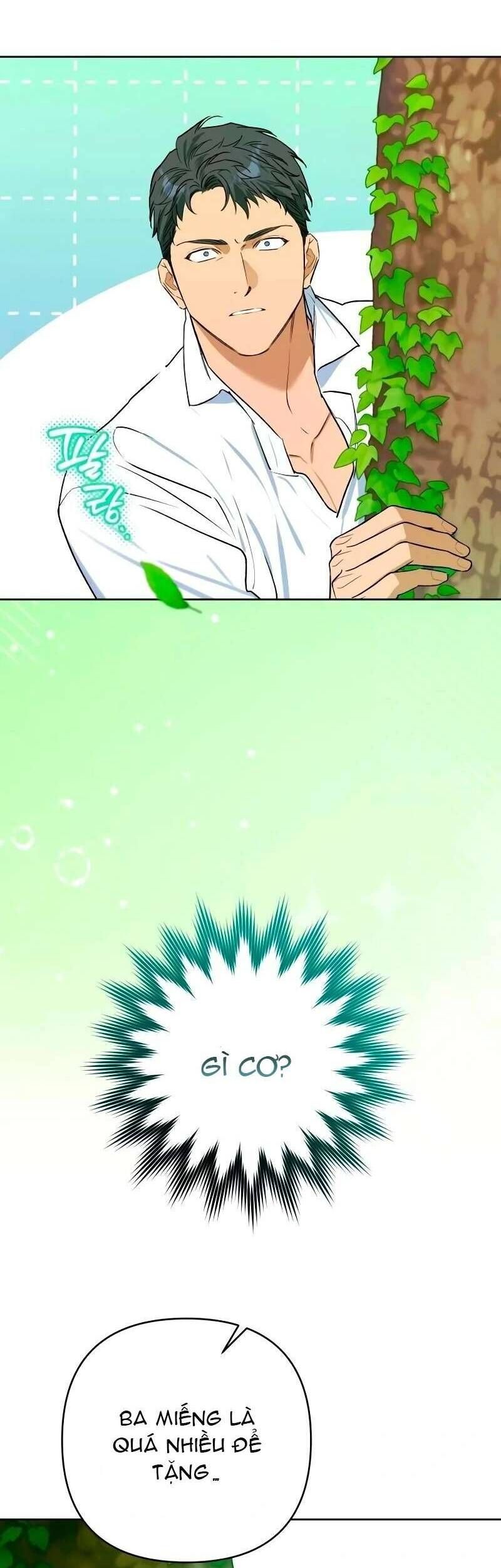 Chàng Ryan Của Em - Chapter 5 - Page 18