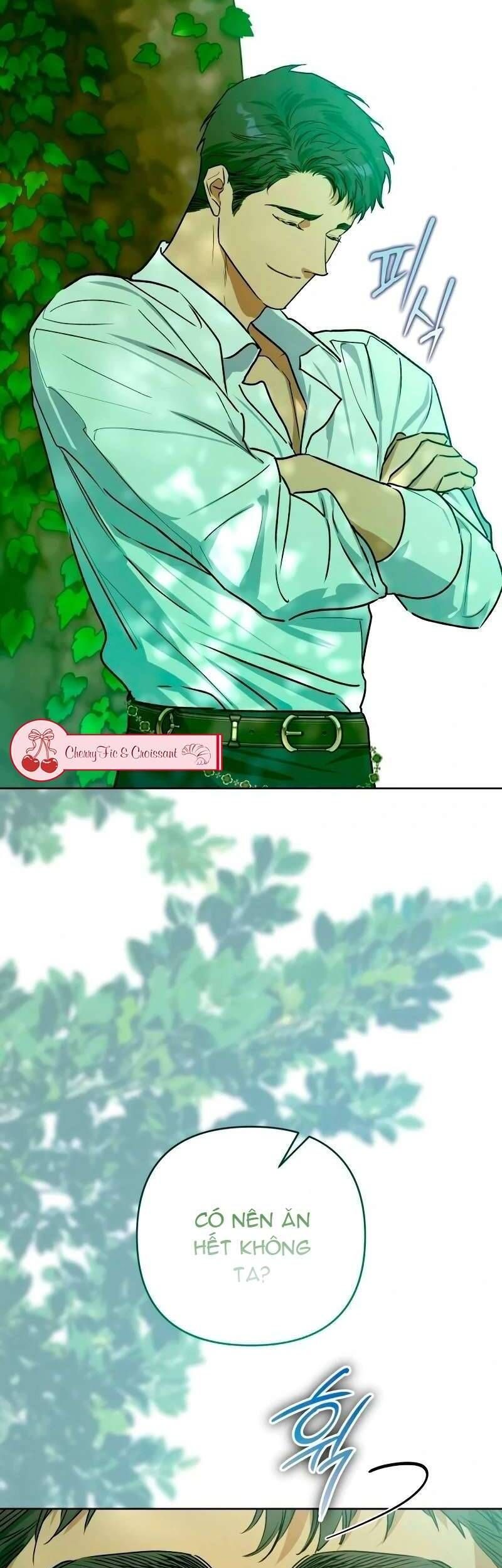 Chàng Ryan Của Em - Chapter 5 - Page 19