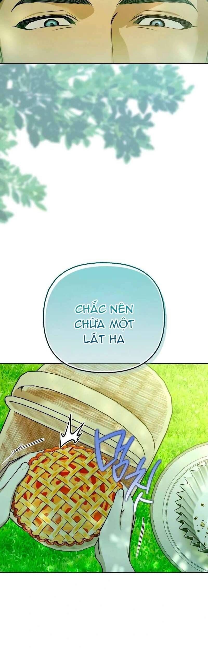 Chàng Ryan Của Em - Chapter 5 - Page 20