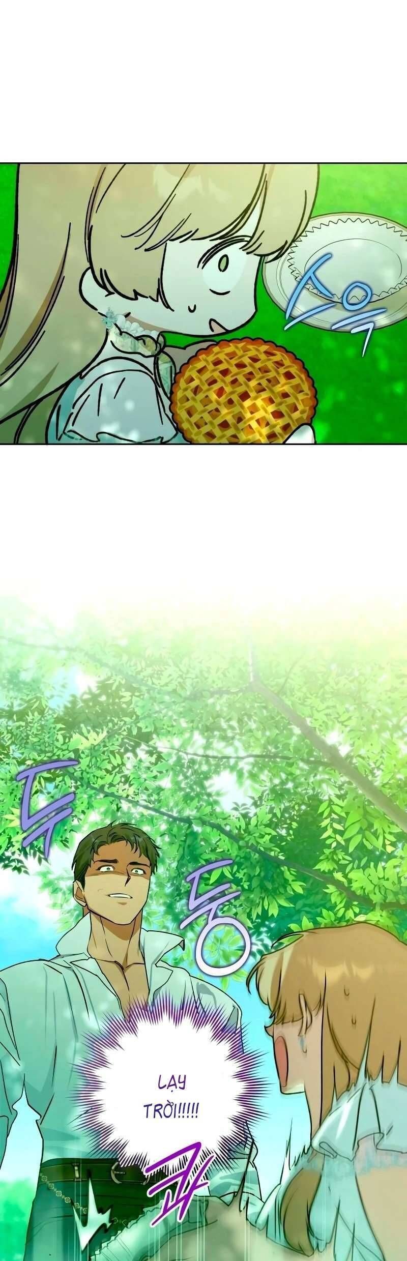 Chàng Ryan Của Em - Chapter 5 - Page 21