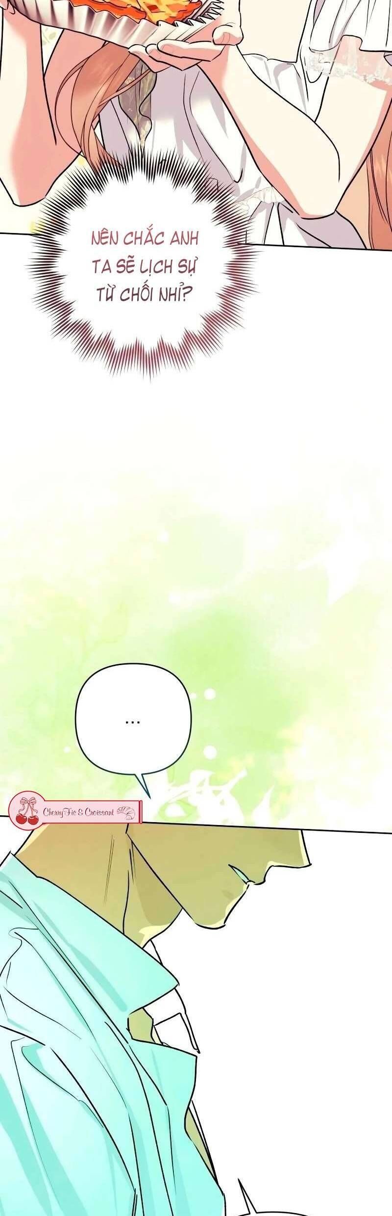 Chàng Ryan Của Em - Chapter 5 - Page 23