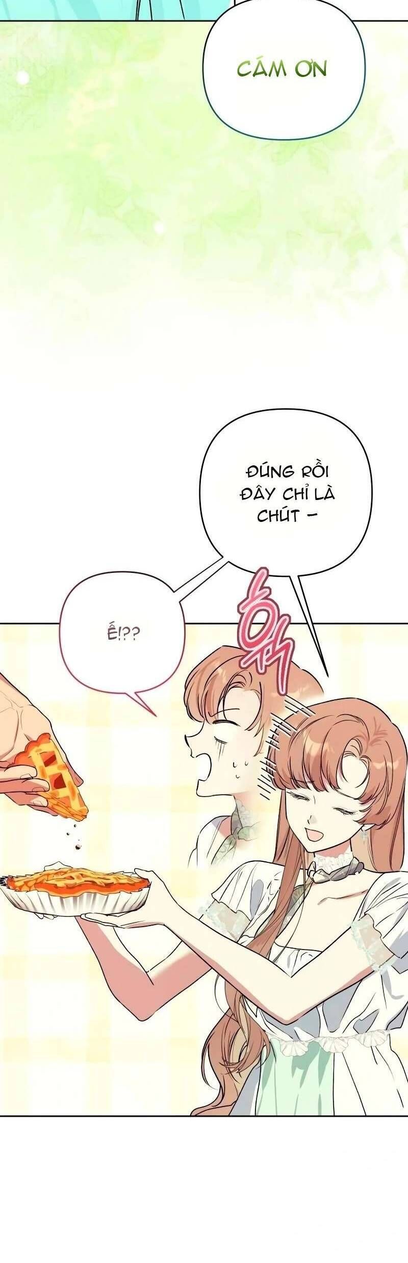 Chàng Ryan Của Em - Chapter 5 - Page 24