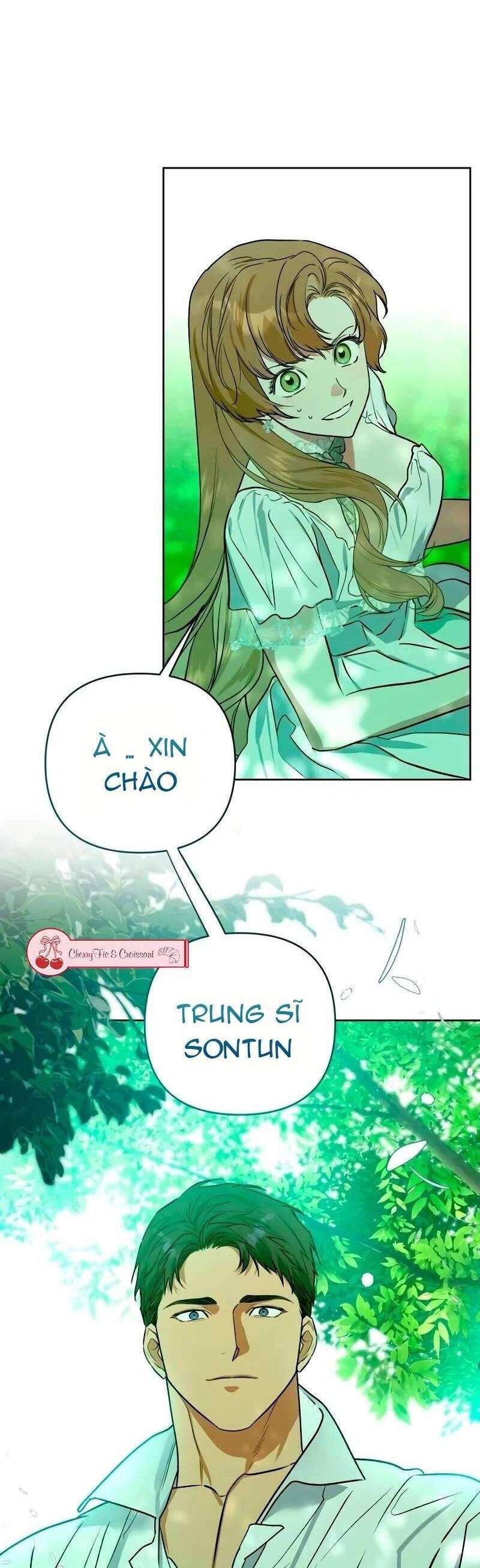 Chàng Ryan Của Em - Chapter 5 - Page 26