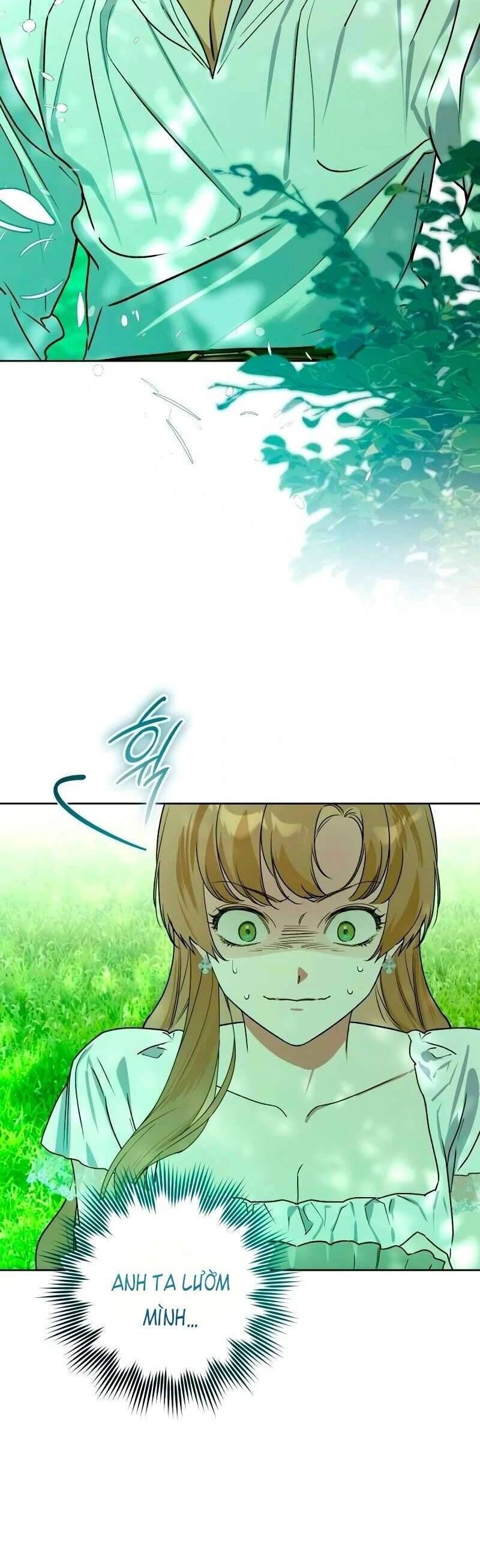 Chàng Ryan Của Em - Chapter 5 - Page 27