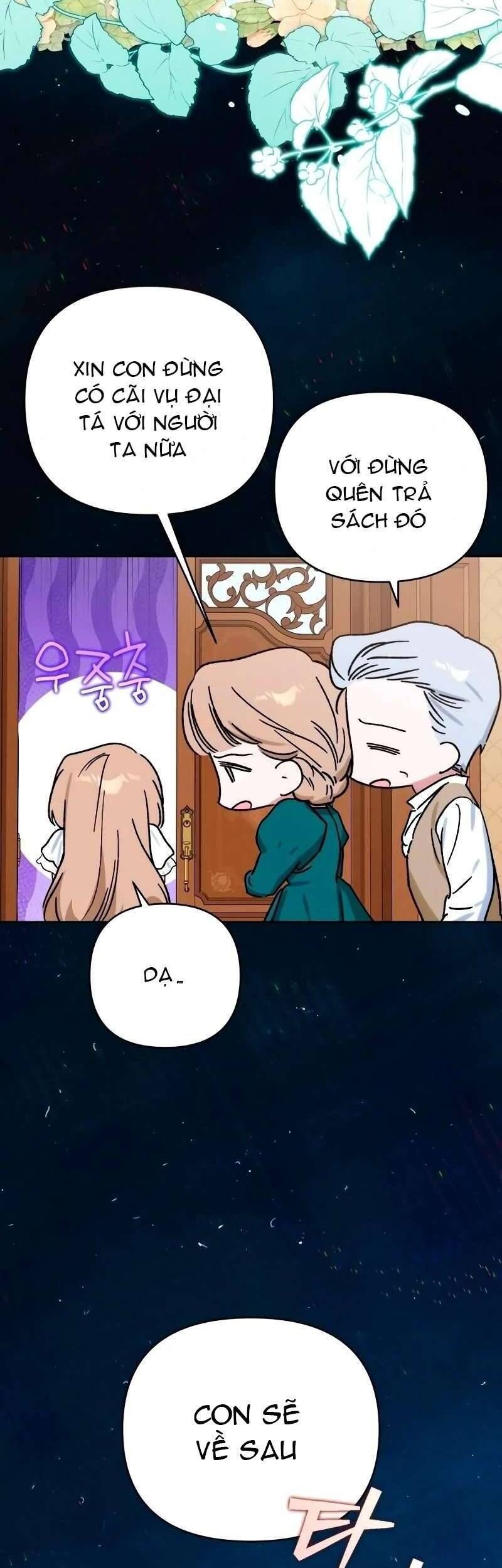 Chàng Ryan Của Em - Chapter 5 - Page 3