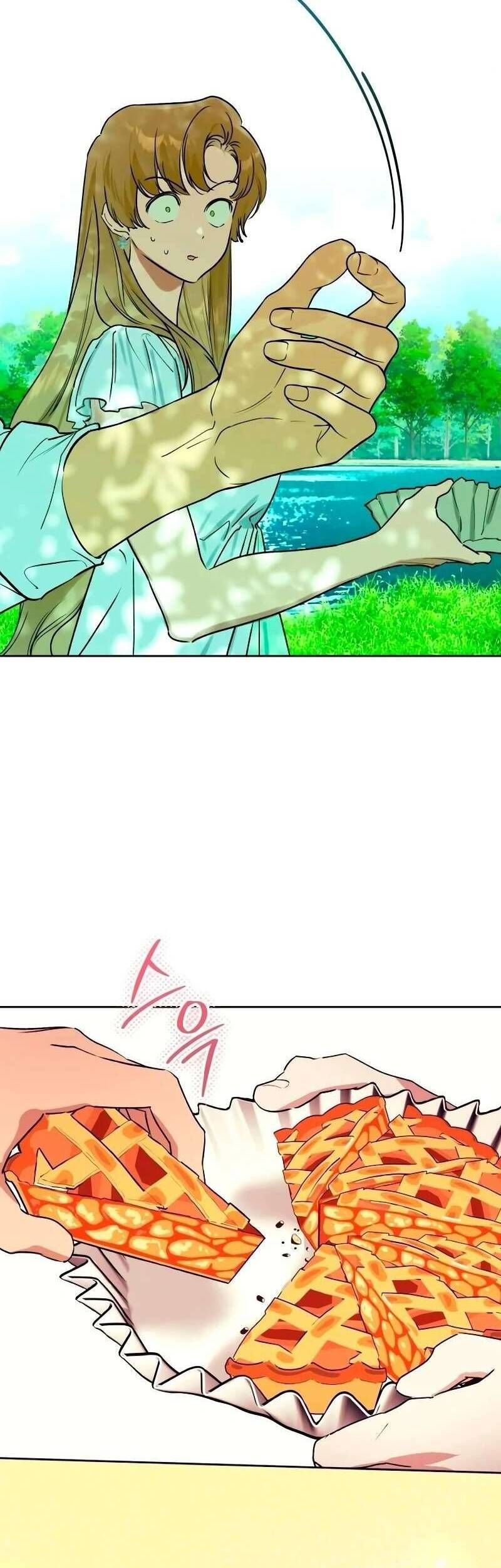 Chàng Ryan Của Em - Chapter 5 - Page 30