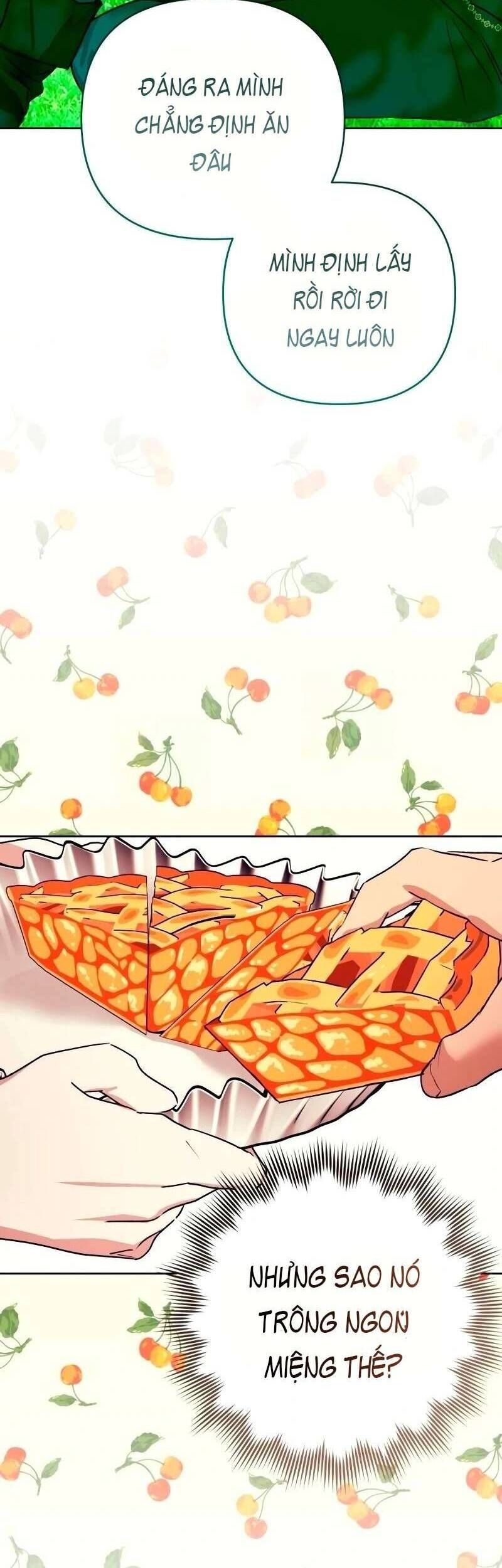 Chàng Ryan Của Em - Chapter 5 - Page 32