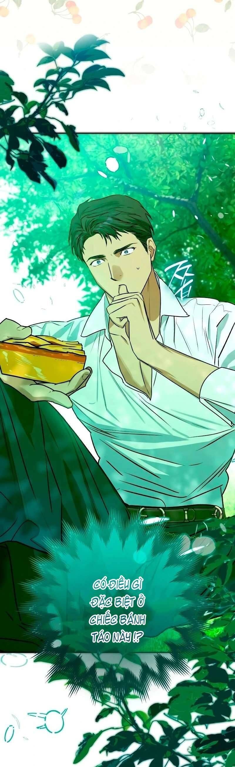 Chàng Ryan Của Em - Chapter 5 - Page 33